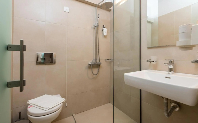 Princess Golden Beach Hotel