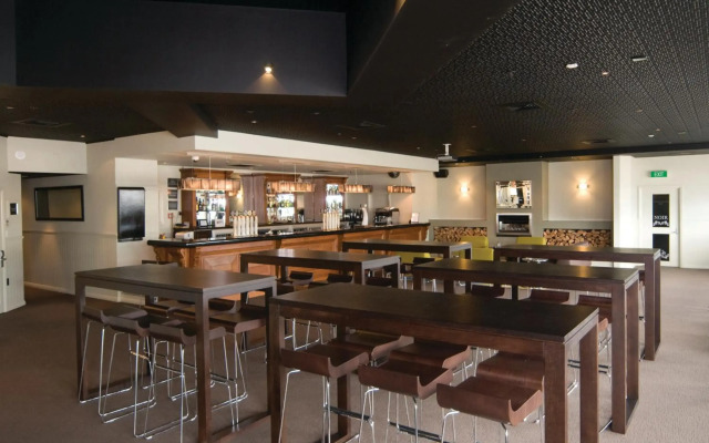 Distinction Palmerston North Hotel & Conference Centre
