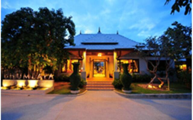 Bhumlapa Garden Resort