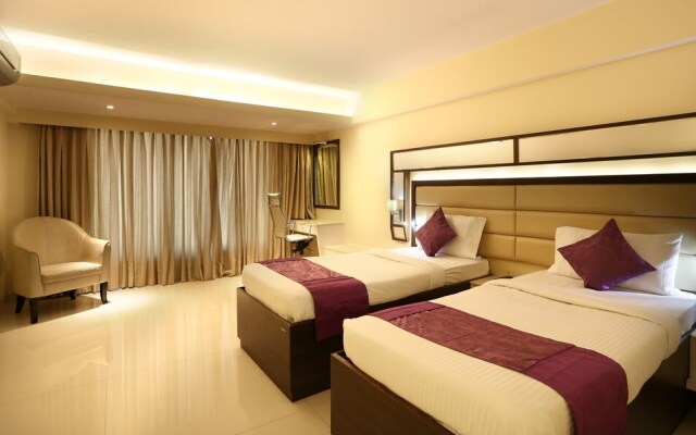 United-21, Hyderabad