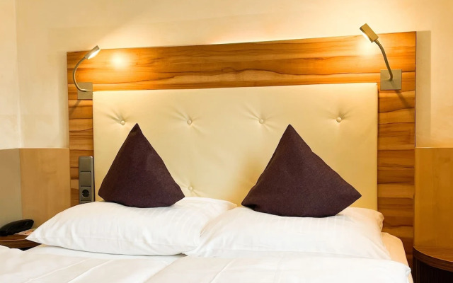 City Hotel Ost am Kö