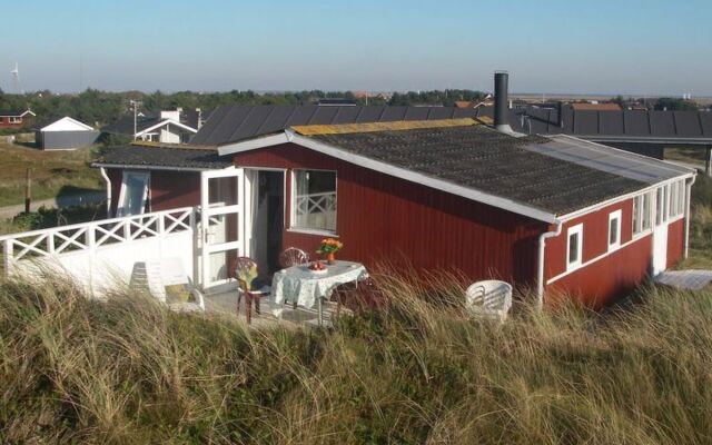 "Juli" - 450m from the sea in Western Jutland