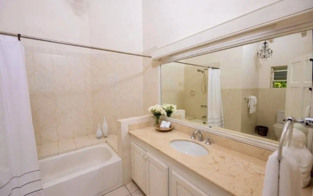 Zenbreak Kyalami 5 Bedrooms