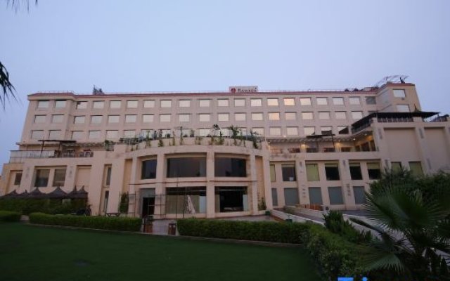 Ramada Neemrana Jaipur Hwy