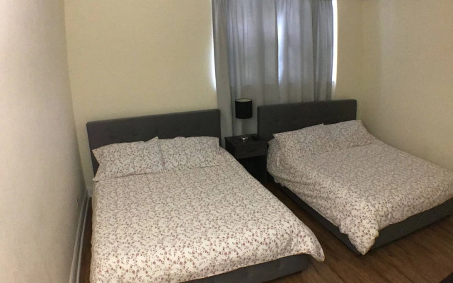 Beautiful Apartment in Hollywood Beach