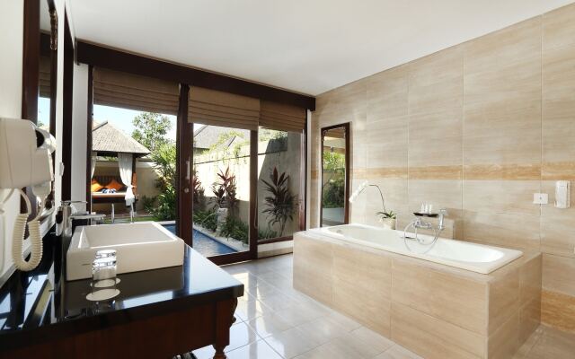 Aldeoz Grand Kancana Villa Bali
