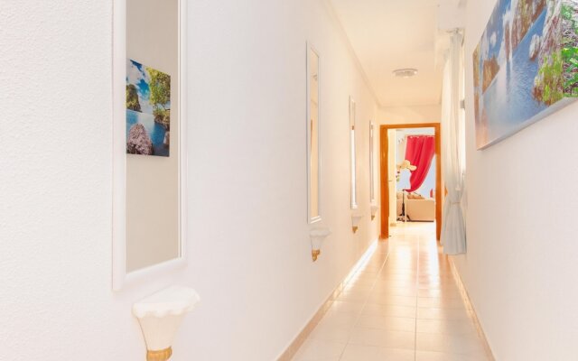 Espanatour PLAYA DEL CURA