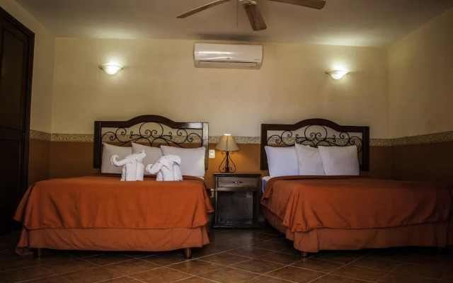 Hotel Maya Campeche