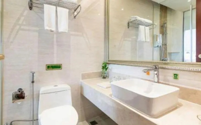 Vienna Hotel (Zhongshan Ancient Town Center)