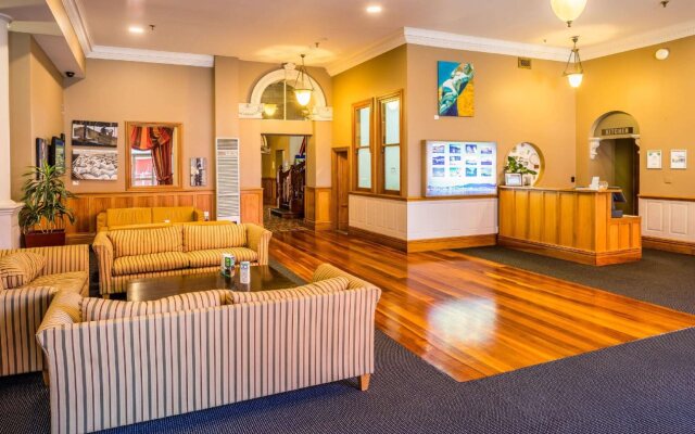 Naumi Studio Wellington