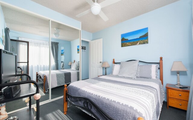 Intrepid, Unit 4/3 Intrepid Close