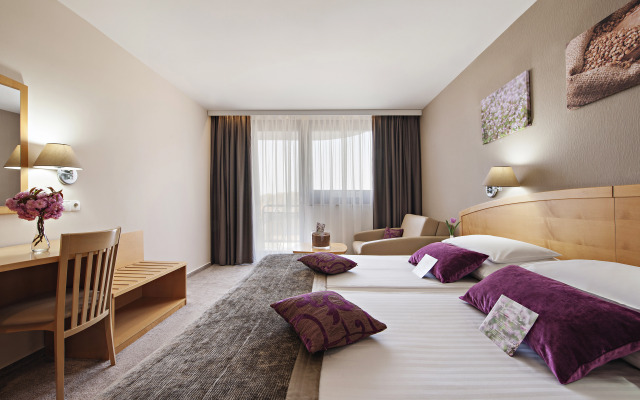 Hotel Ajda - Sava Hotels & Resorts