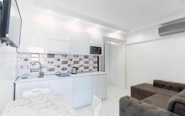 Orbi Beach Tower 2819