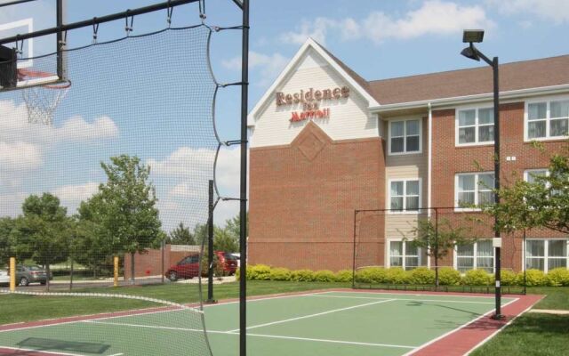 Residence Inn Chicago Bloomingdale