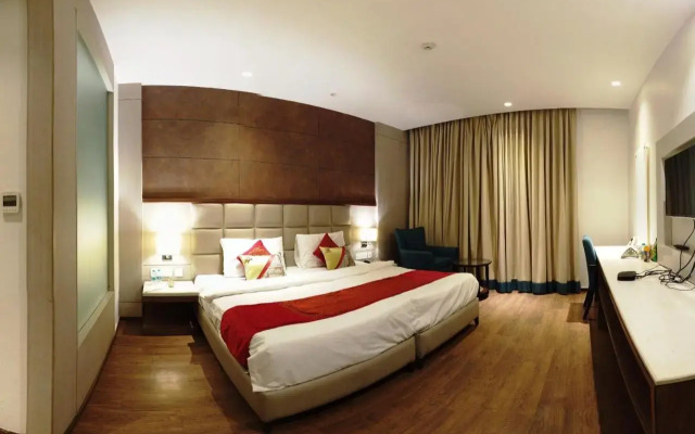 Lemonwood Suites by F9 Hotels
