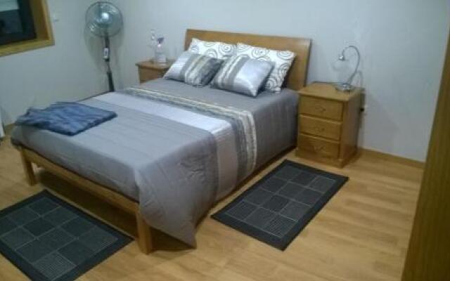 Quarto Marrocos