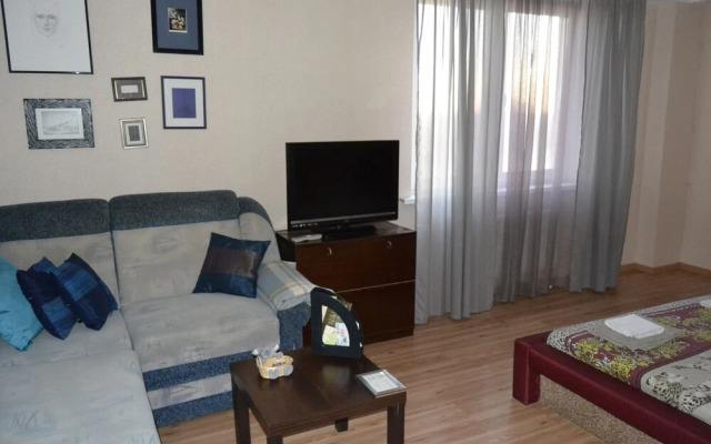 North Star Hotel Apartments