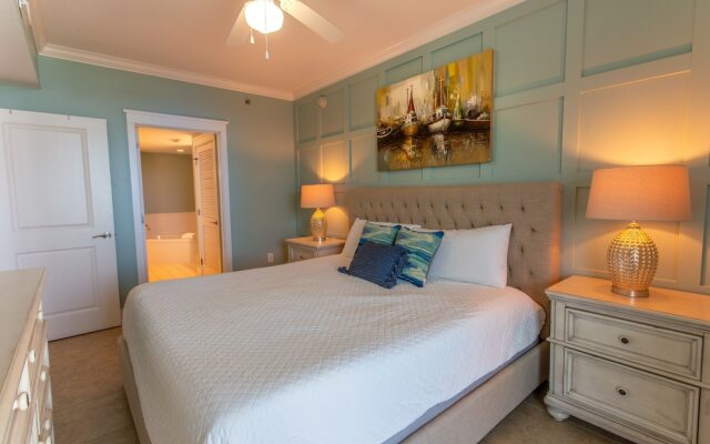 Waterscape C605 2 Bedroom Condo