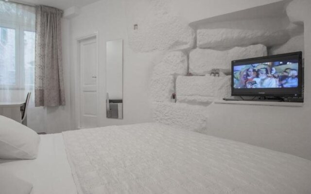 Apartments Fortezza