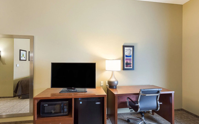 Comfort Inn & Suites Zachary