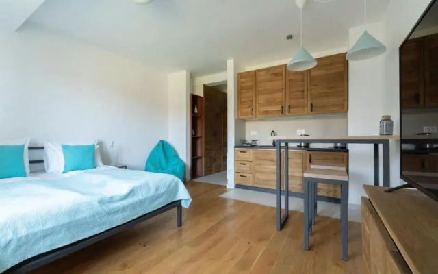 Vidik Residence