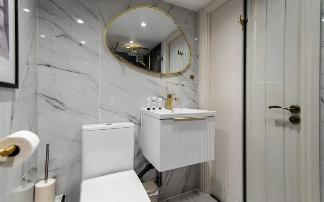 Elm Bank Suites