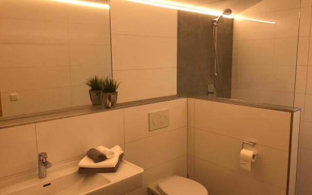 Appartements Unterdorfer