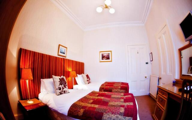 Golf View B&B