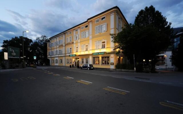 Hotel Jarolim