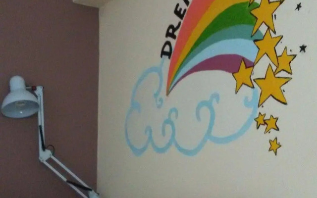 Hamaca Paraguaya Hostel