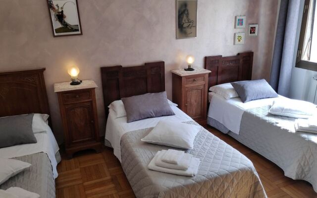 Bed & Breakfast Centrale