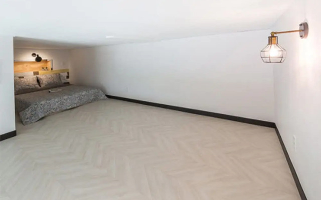 Yeosu Ggotnal Pension