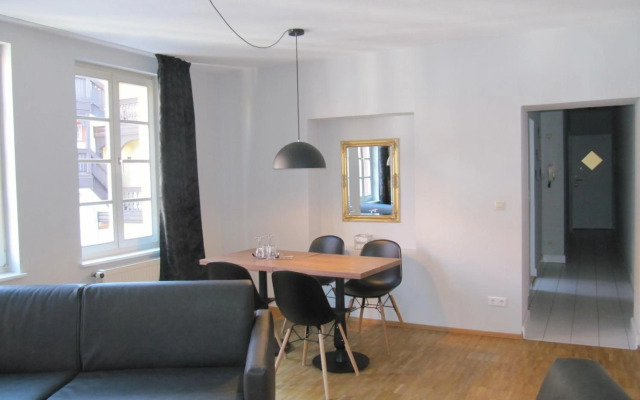 Apart-Hotel Heiligenthaler Hof