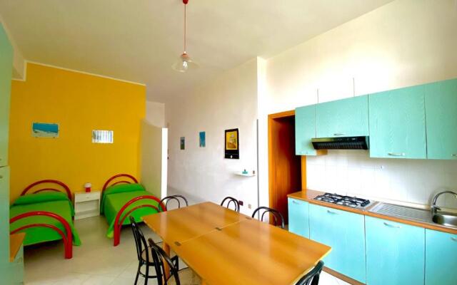 Residence Hotel Felix