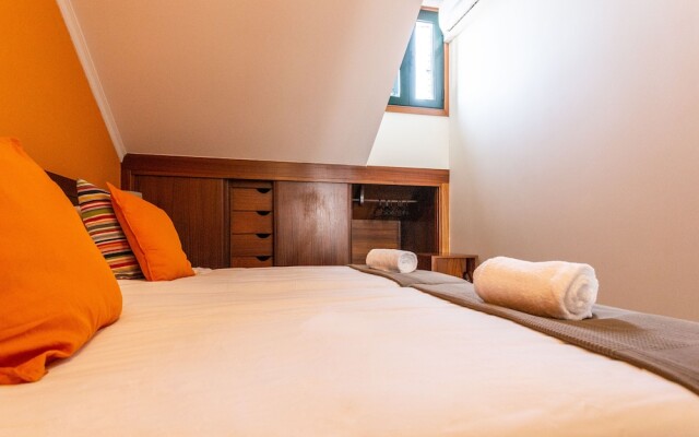 Porto Residence Campanhã