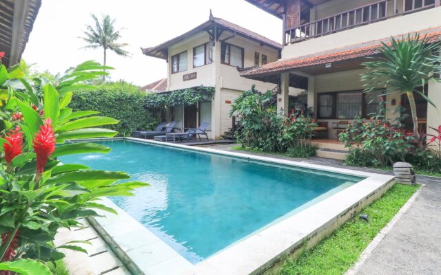 Munari Resort and Spa Ubud