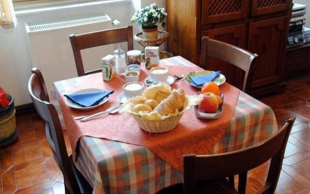 B&B Advantage Accomodation