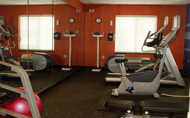 Route 66 lnn & Suites