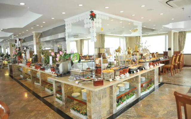 Hanoi Stay 7