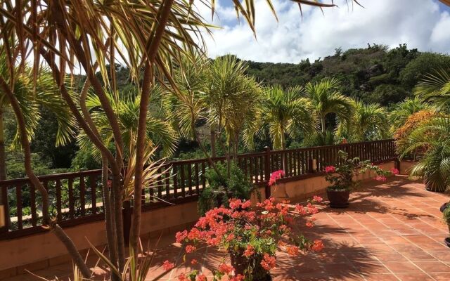 Le Privilege Resort & Spa