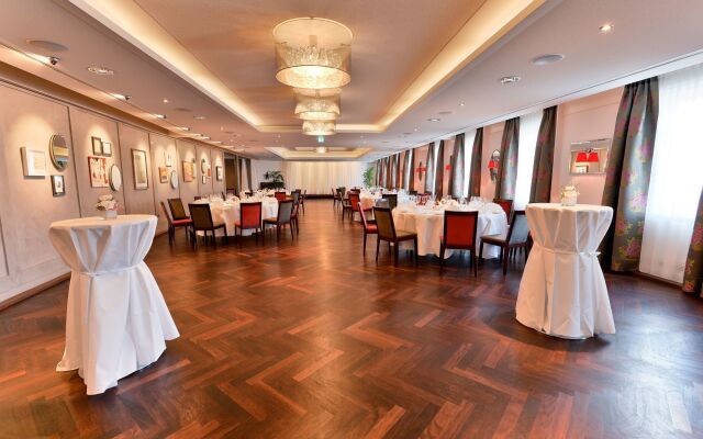 Hotel Adler Asperg