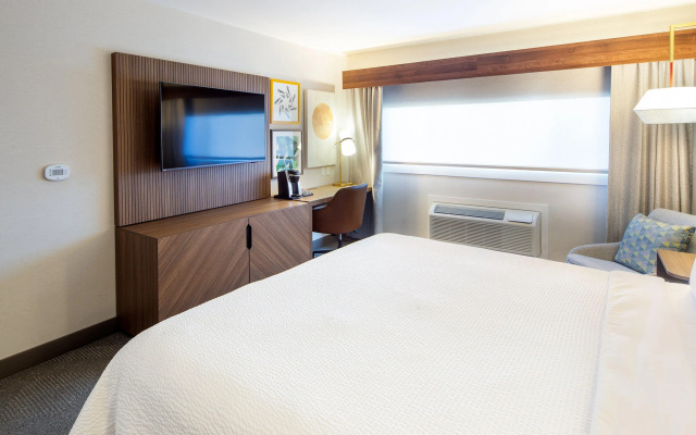 Holiday Inn Hinton by IHG