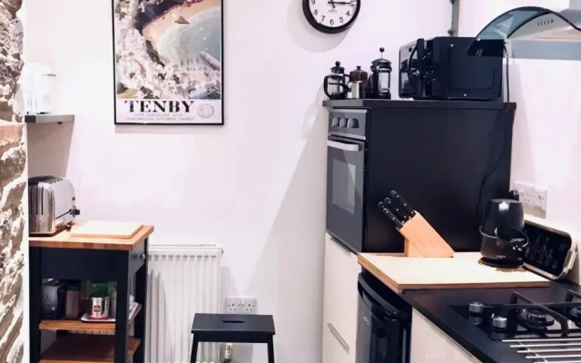 The Art Room