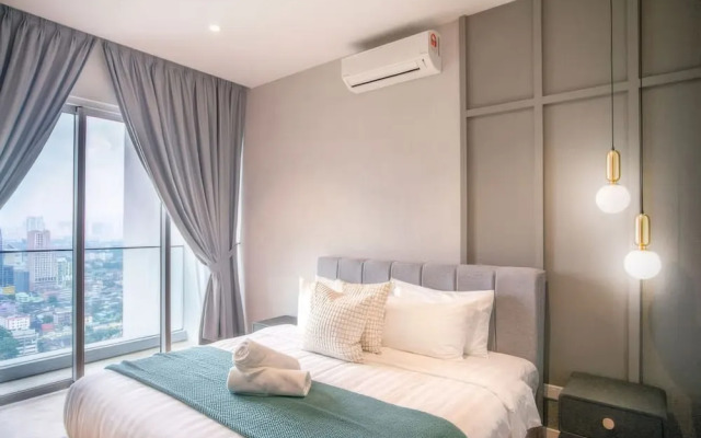 Platinum Quill Apartments Residences