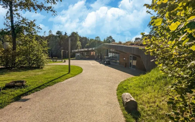 Elegant Mansion With Pools