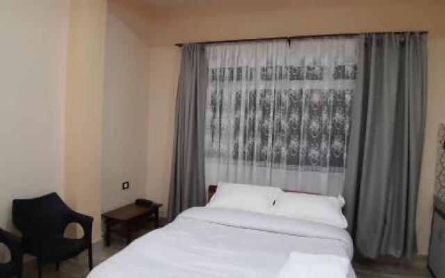 Green HAVEN Stay shillong