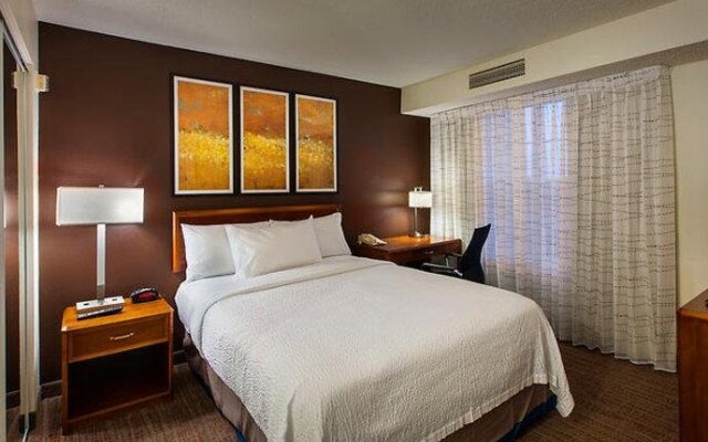 Residence Inn Marriott Easton