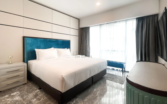 Platinum 2 KLCC by DM Kuala Lumpur