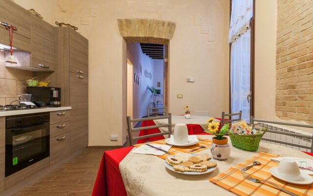 B&B Il Borgo