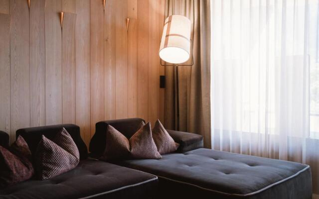 Lindenhof Pure Luxury & Spa DolceVita Resort